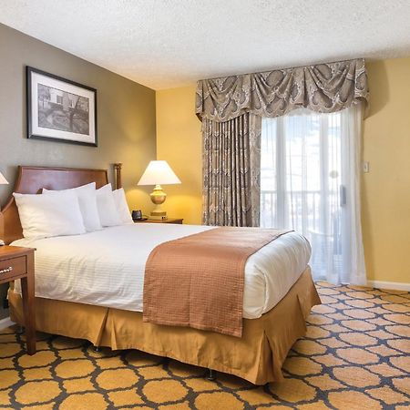 Club Wyndham Patriots Place Williamsburg Dış mekan fotoğraf