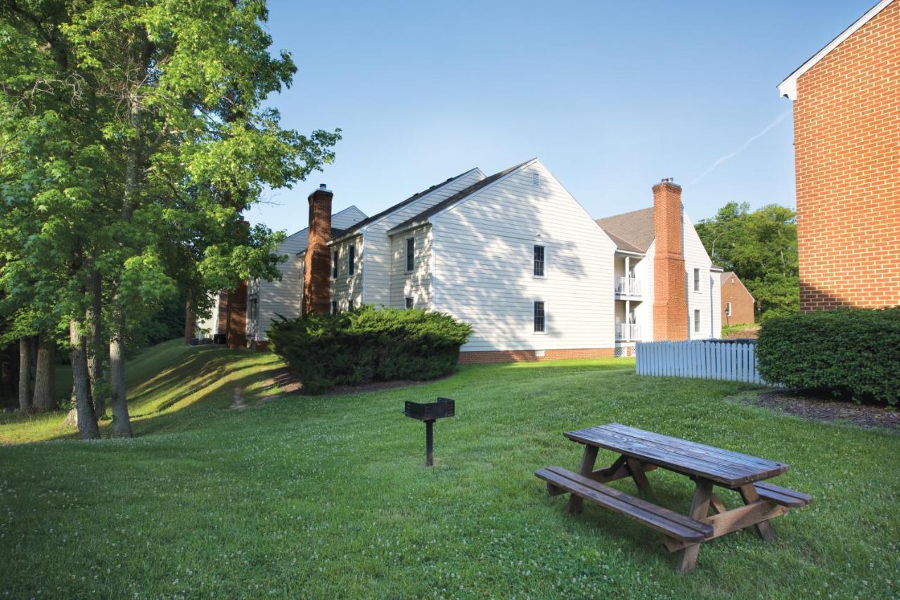 Club Wyndham Patriots Place Williamsburg Dış mekan fotoğraf