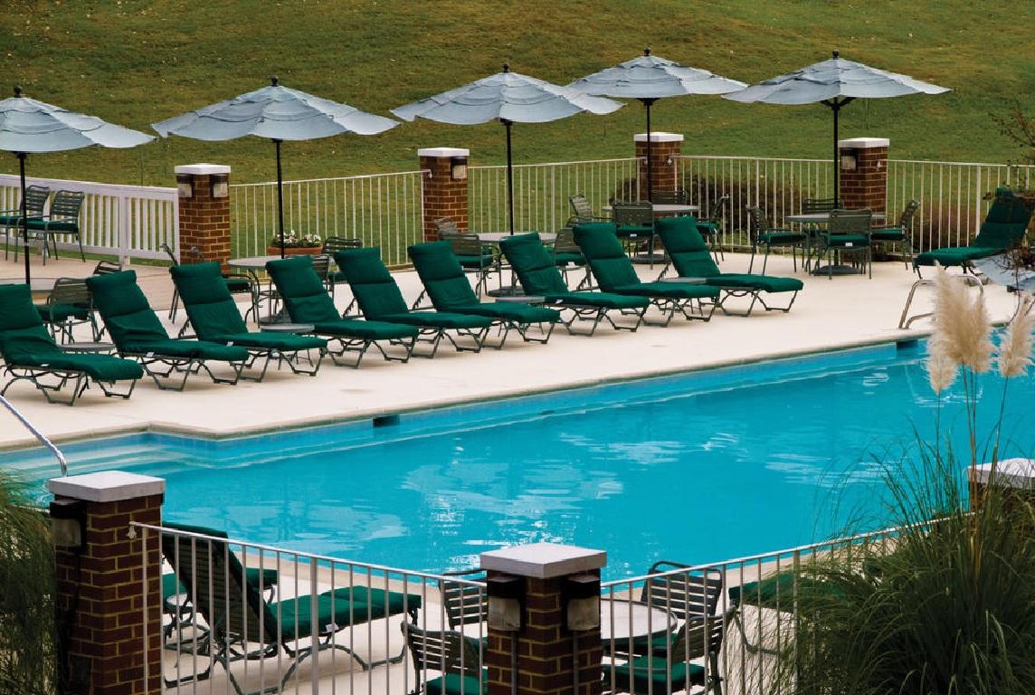Club Wyndham Patriots Place Williamsburg Dış mekan fotoğraf