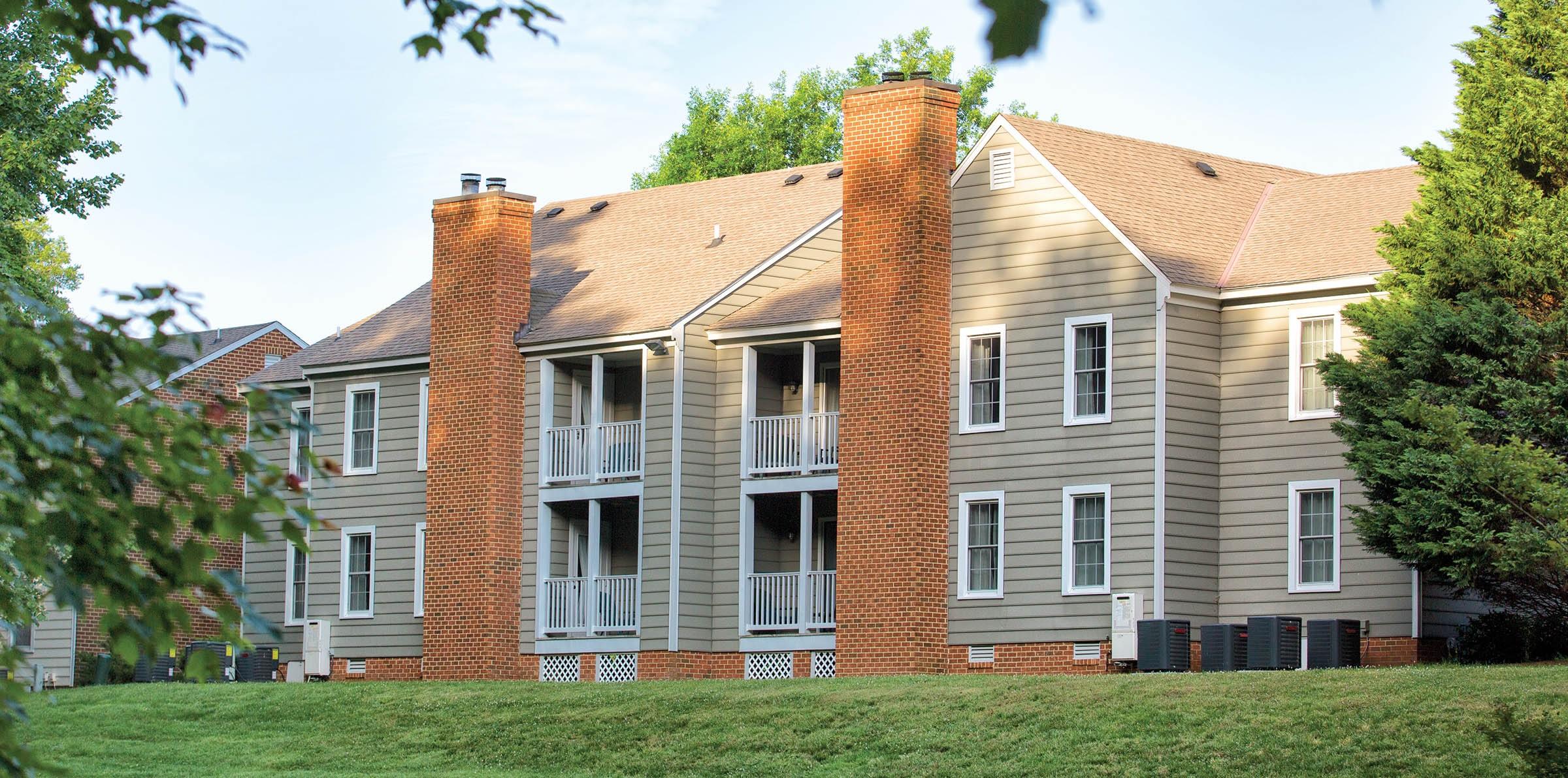 Club Wyndham Patriots Place Williamsburg Dış mekan fotoğraf