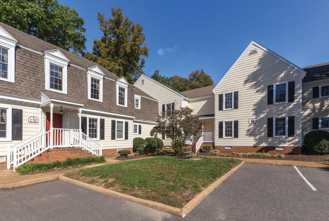 Club Wyndham Patriots Place Williamsburg Dış mekan fotoğraf